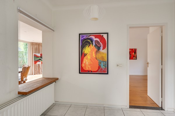 Medium property photo - van den Elsenstraat 30A, 5694 NG Son en Breugel